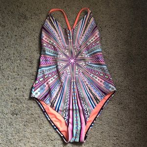 Xhileration bathing suit